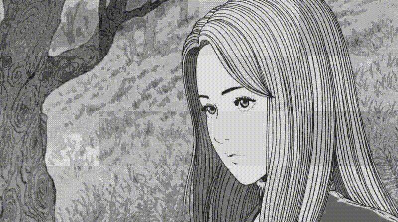 uzumaki junji ito 1 uzumaki junji ito gif