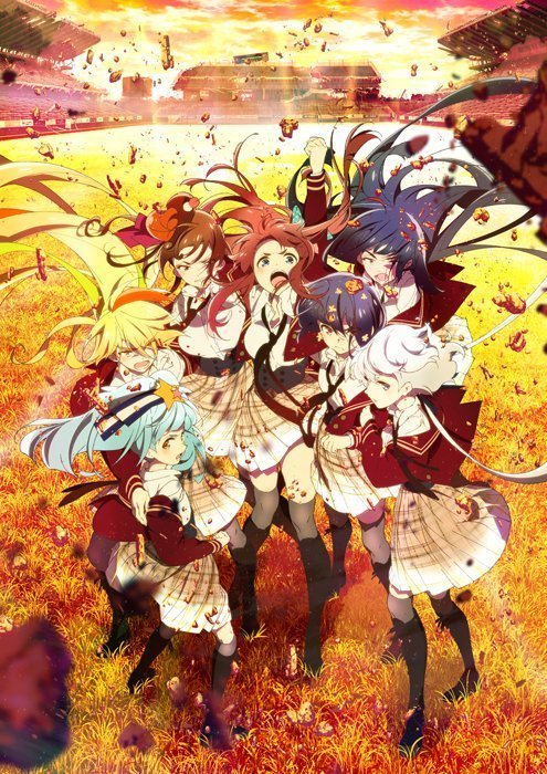 zombie land saga season 2 reveng