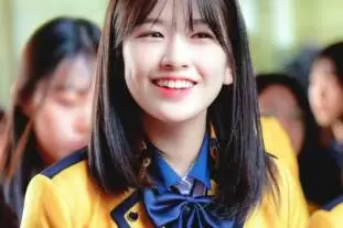 Ahn Yu Jin