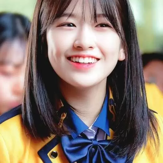 Ahn Yu Jin