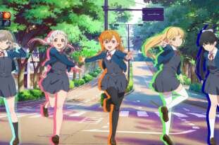 love live superstar 1920x1080