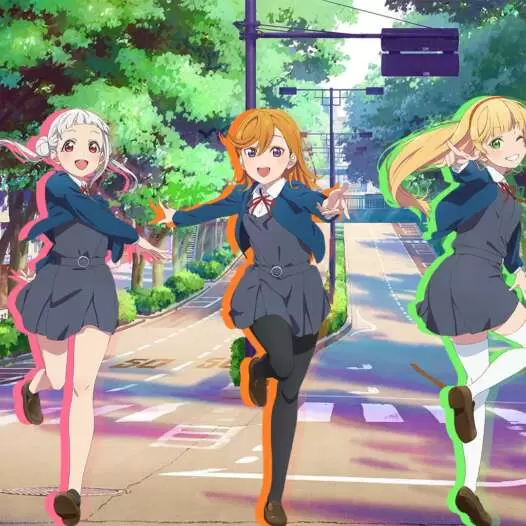 love live superstar 1920x1080