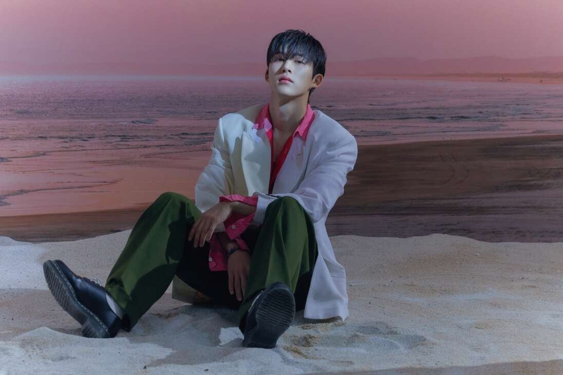 b i waterfall release 131 label 060221 2000x1271