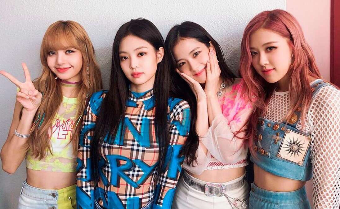 BLACKPINK