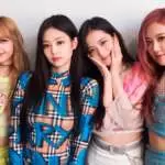 BLACKPINK