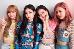 BLACKPINK