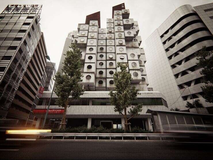 capsule tower japan 740x555 capsule tower japan 740x555