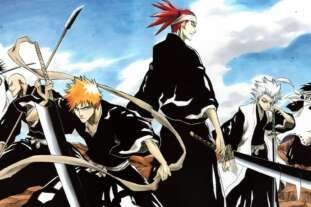 bleach anime 1920x1080