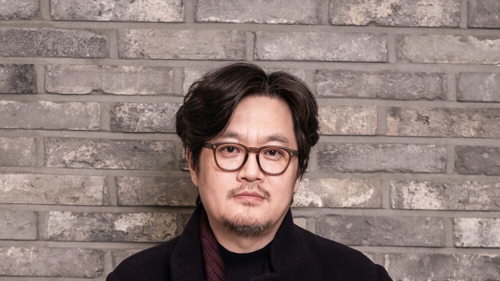 director woo min ho