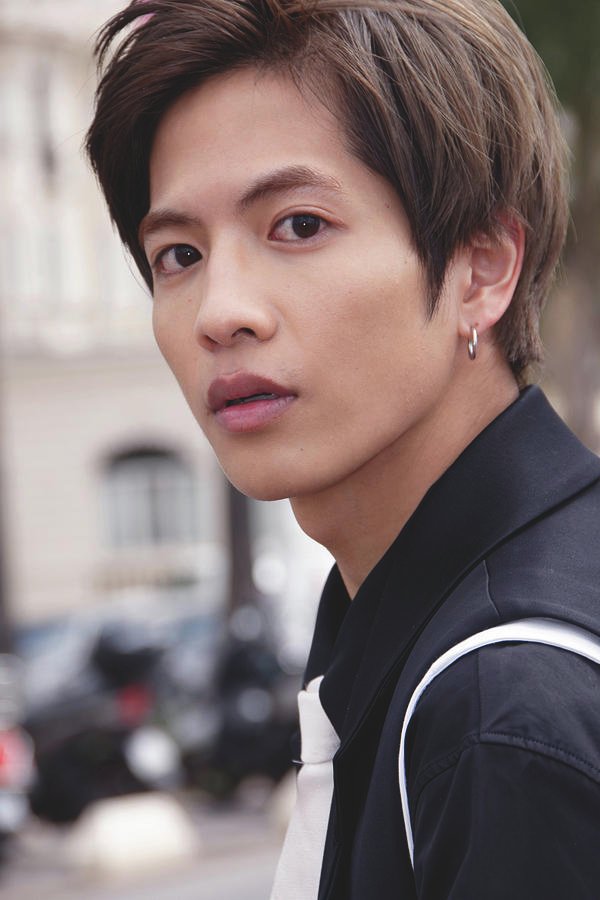 jun shison