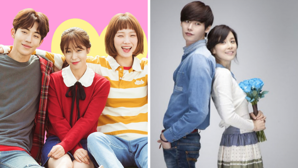 kdrama