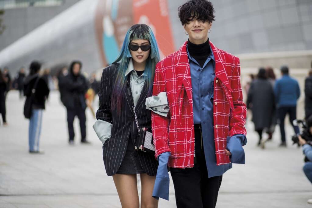 korean Fashion 1024x683