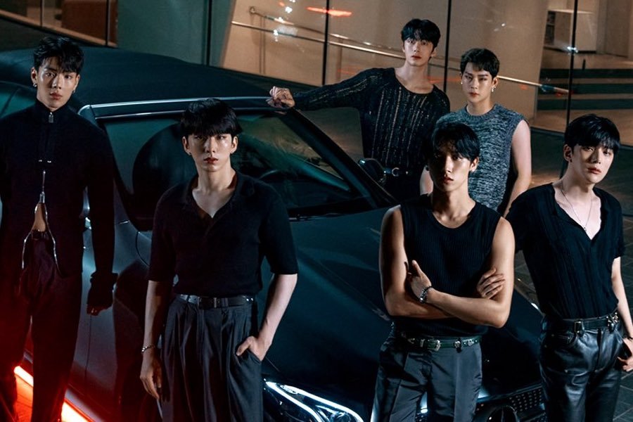 monsta x1 monsta x1