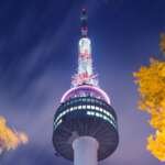 seoul tower 1920x1079