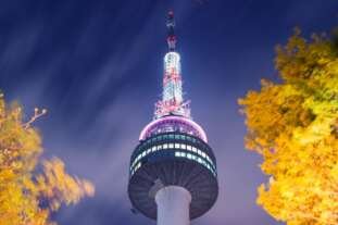 seoul tower 1920x1079