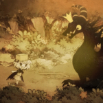 the cruel king and the great hero