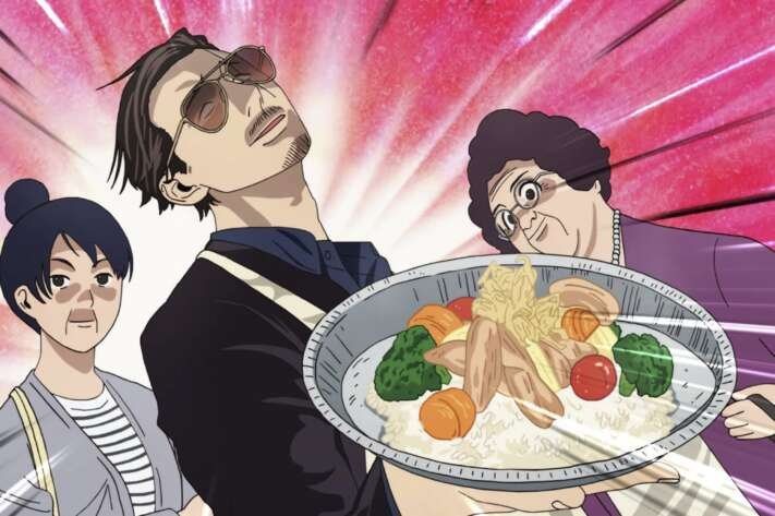 the way of the househusbband