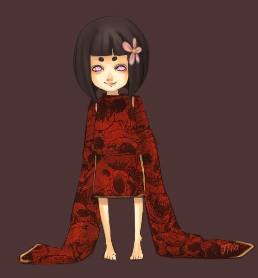 zashiki warashi