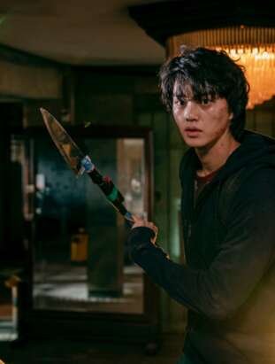 song kang as cha hyun too for netflix sweet home k drama 2048x1262