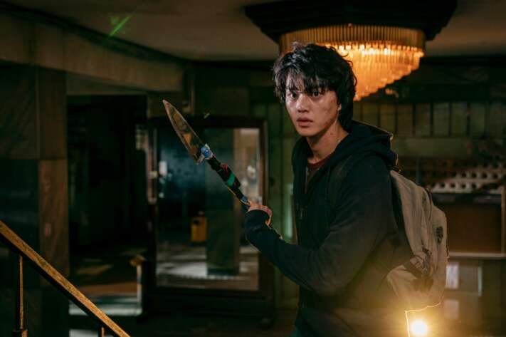 song kang as cha hyun too for netflix sweet home k drama 2048x1262