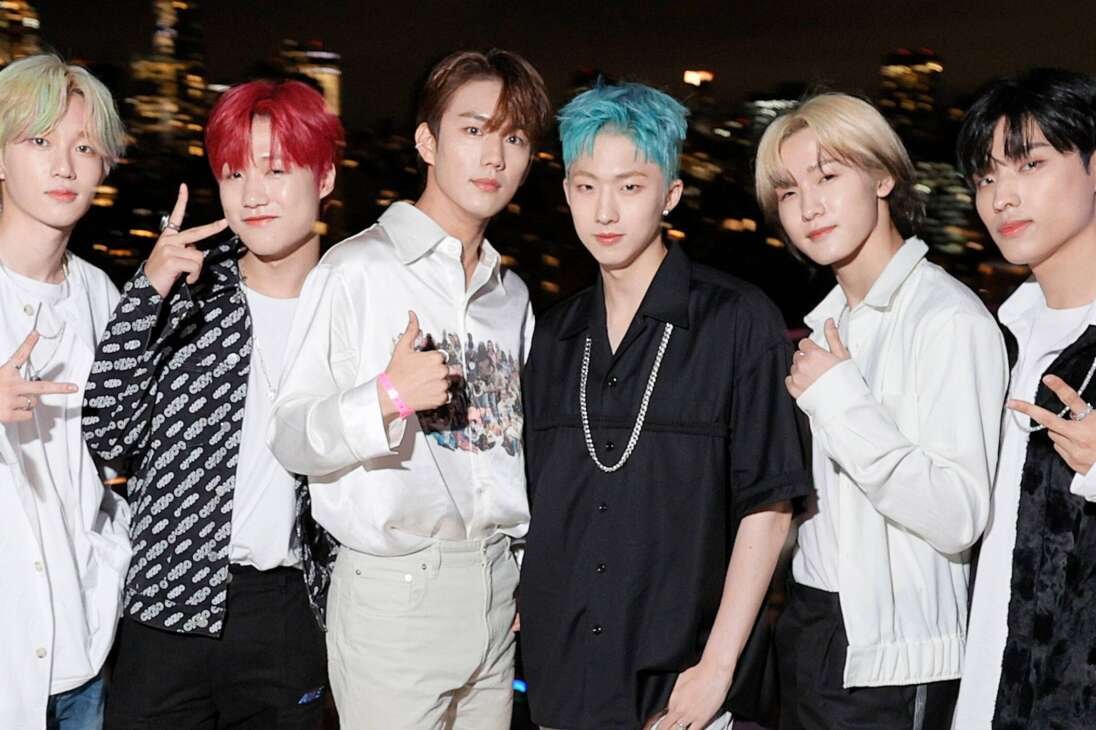 p1harmony disharmony find out 2500x1405