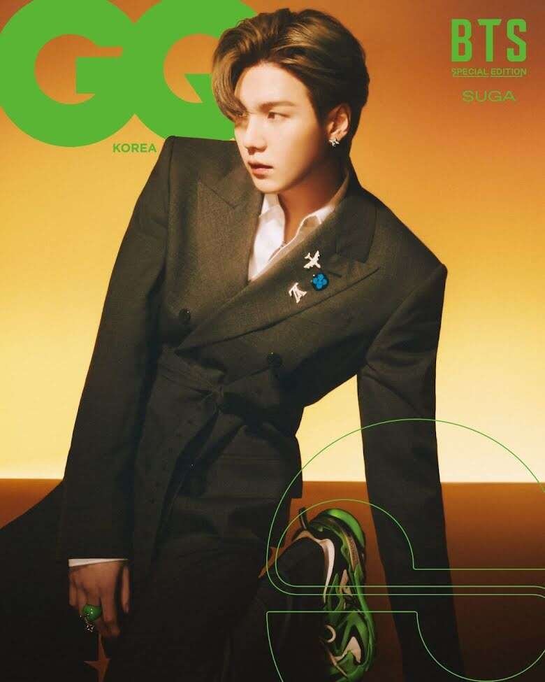 gq korea 780x975