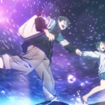 insomniacs after school anime