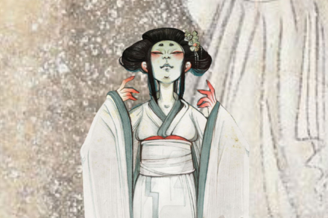 yuki onna