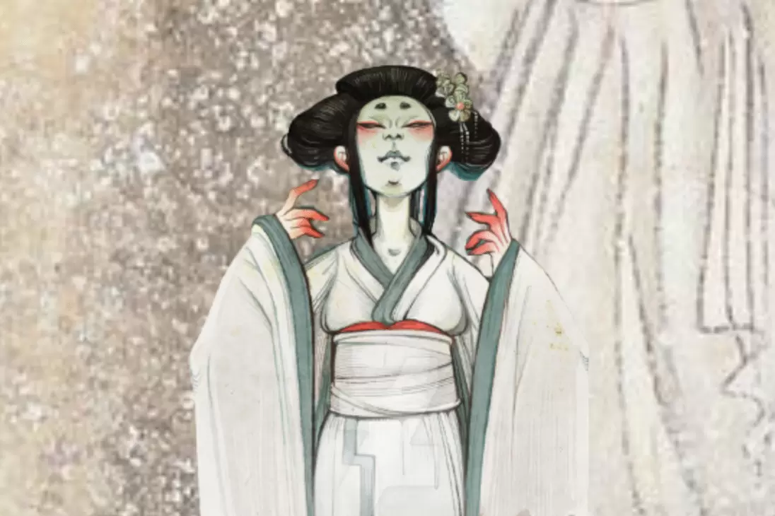 yuki onna
