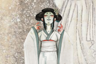yuki onna