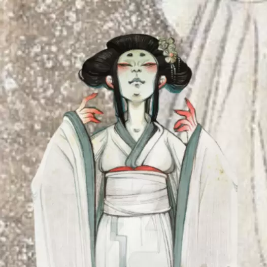 yuki onna