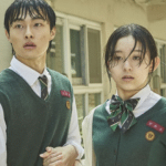 all of us are dead korean horror series