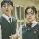 all of us are dead korean horror series