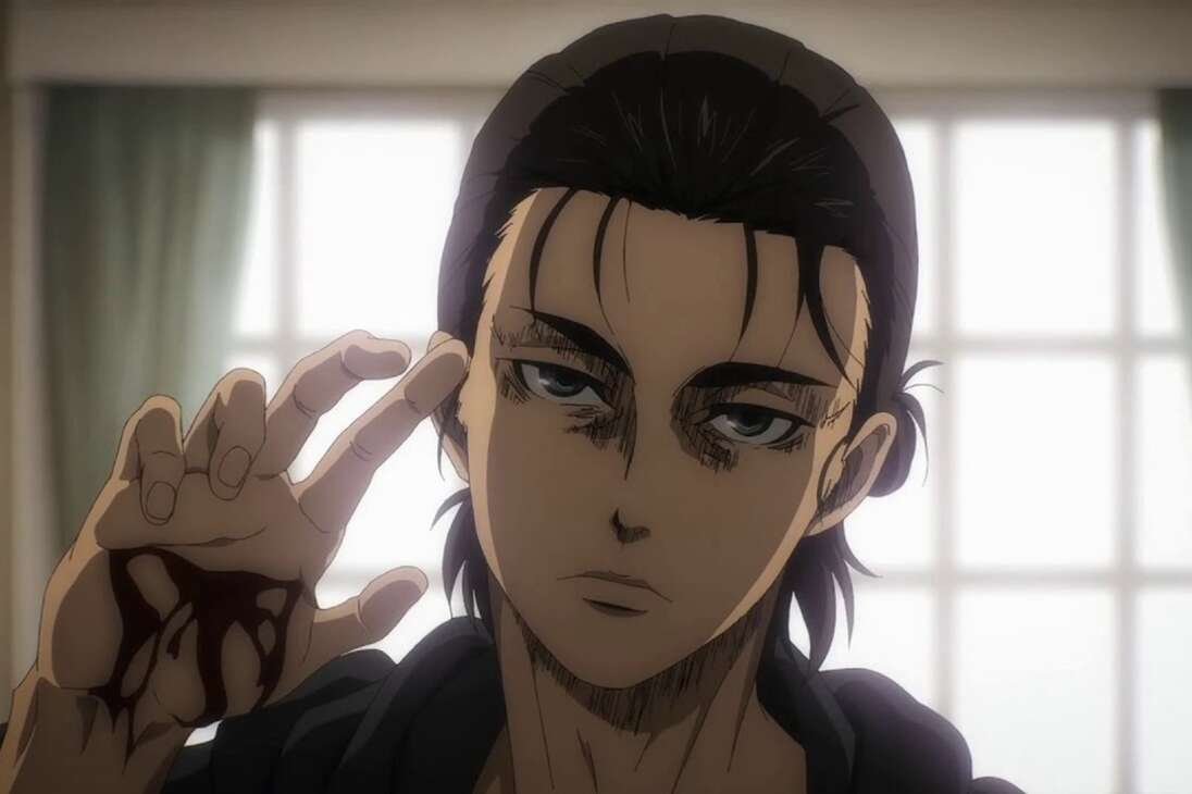 eren yeager aot season 4 1920x1080