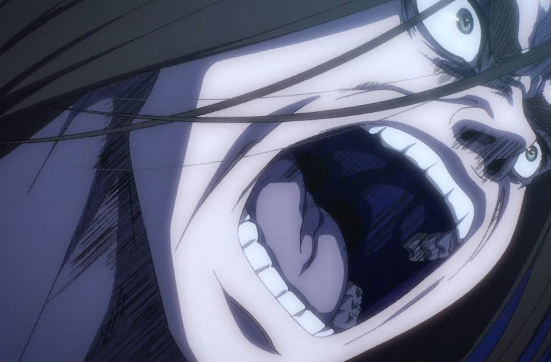 Attack on Titan Final Season Part 3 eren yeager