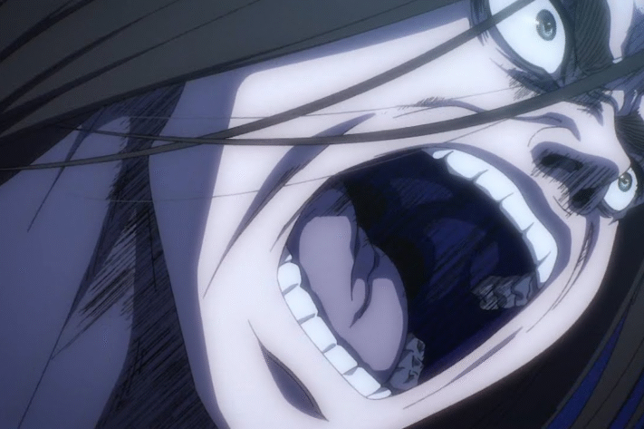 Attack on Titan Final Season Part 3 eren yeager