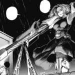 my hero academia lady nagant