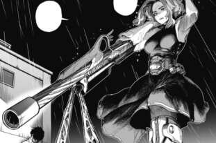 my hero academia lady nagant