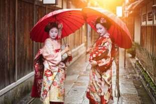 japanese beauty secrets