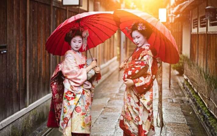 japanese beauty secrets