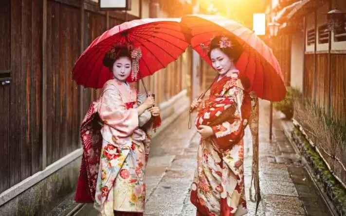 japanese beauty secrets