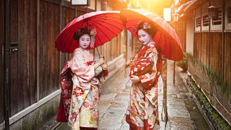 japanese beauty secrets