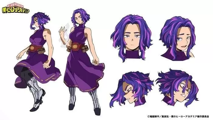 my hero academia lady nagant 700x394