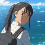 suzume makoto shinkai