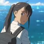 suzume makoto shinkai