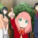 spy-x-family anime series