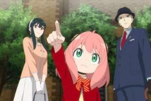 spy-x-family anime series