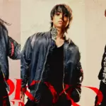 Tokyo Revengers 2: Bloody Halloween Arc Fate movie cast