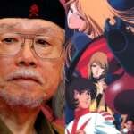 Space Battleship Yamamoto Leiji Matsumoto