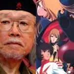 Space Battleship Yamamoto Leiji Matsumoto